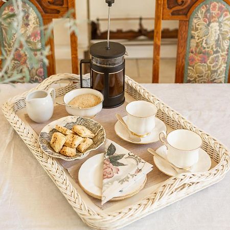 Guinea Fowl House Hotel Kommetjie Ngoại thất bức ảnh