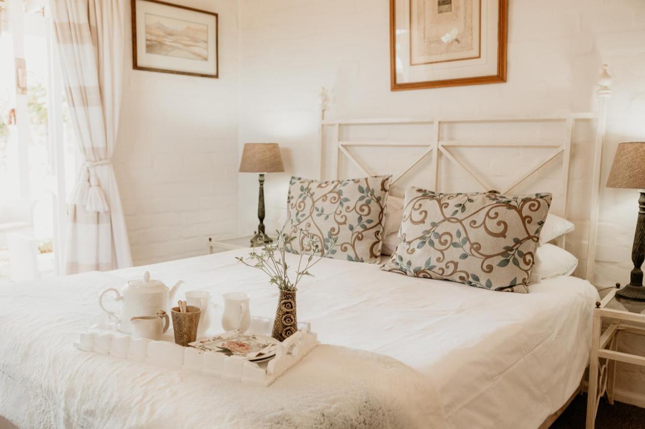 Guinea Fowl House Hotel Kommetjie Ngoại thất bức ảnh