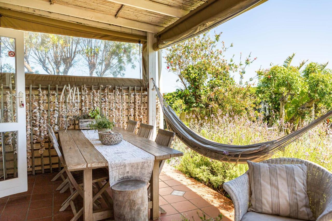Guinea Fowl House Hotel Kommetjie Ngoại thất bức ảnh
