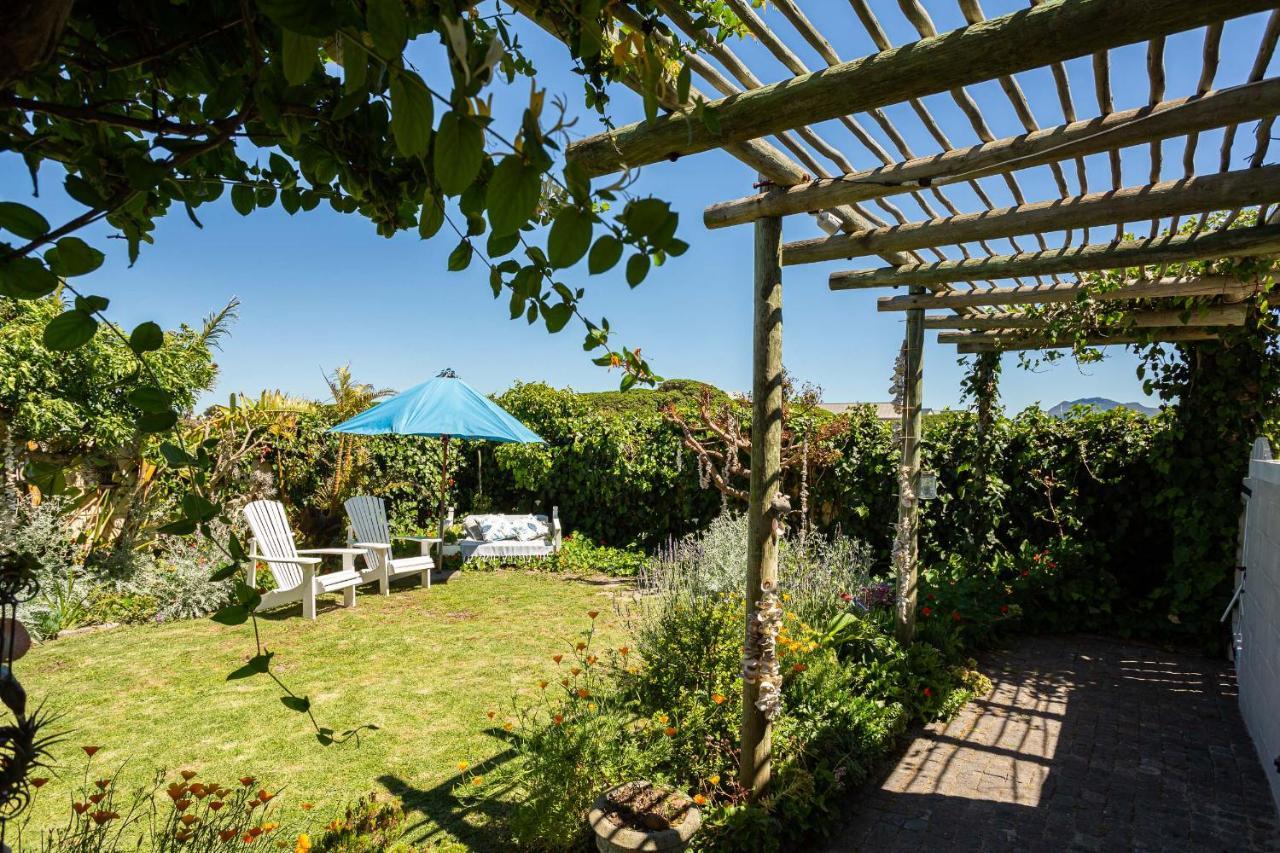 Guinea Fowl House Hotel Kommetjie Ngoại thất bức ảnh