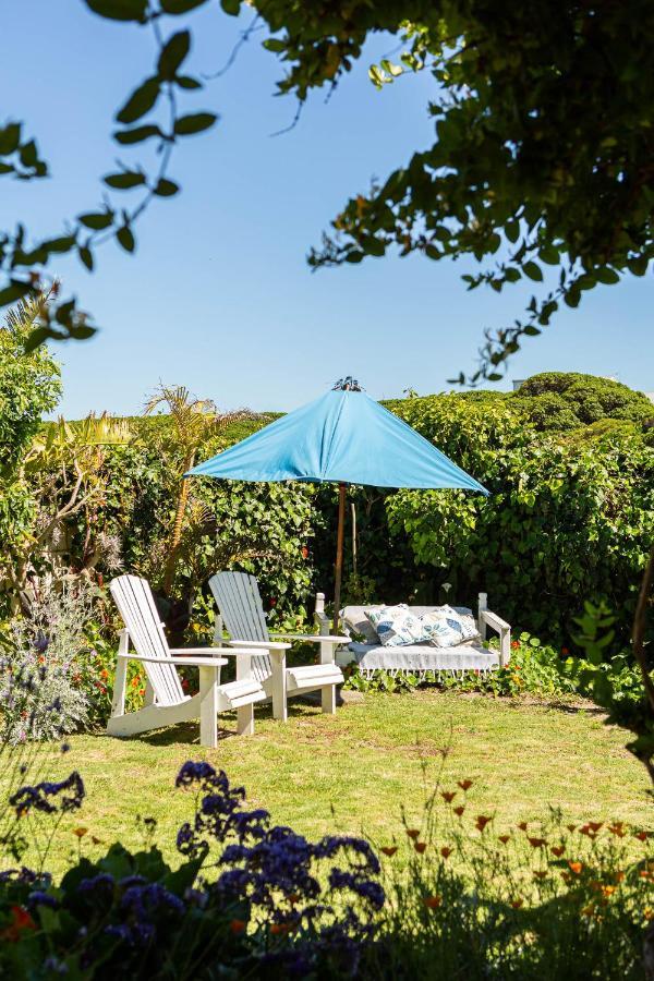 Guinea Fowl House Hotel Kommetjie Ngoại thất bức ảnh