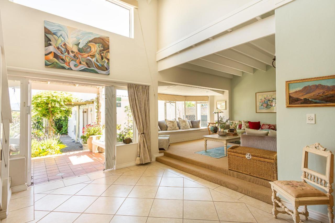 Guinea Fowl House Hotel Kommetjie Ngoại thất bức ảnh