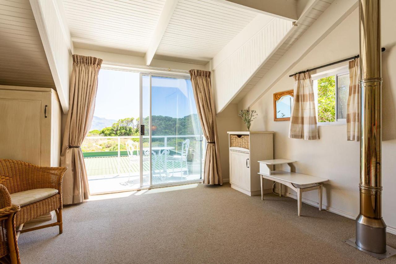 Guinea Fowl House Hotel Kommetjie Ngoại thất bức ảnh
