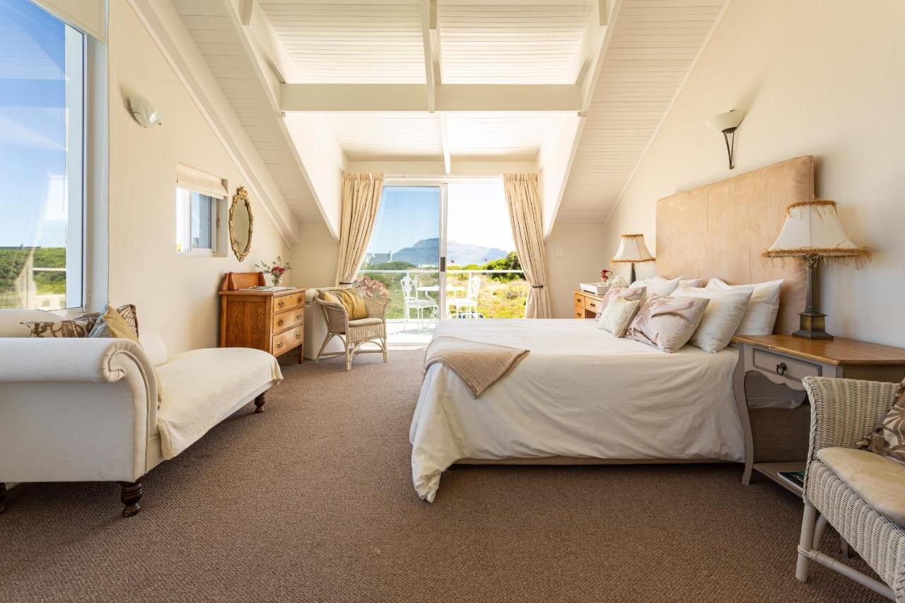 Guinea Fowl House Hotel Kommetjie Ngoại thất bức ảnh