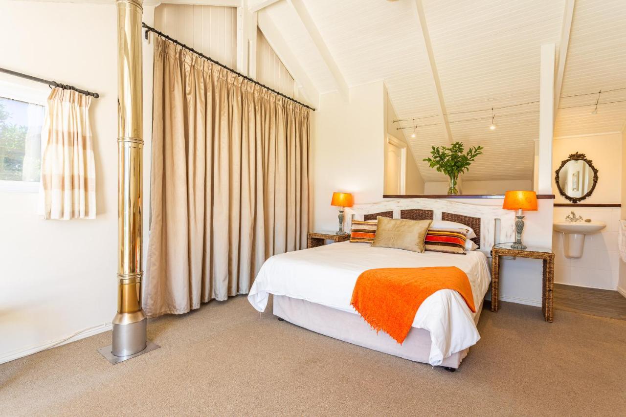 Guinea Fowl House Hotel Kommetjie Ngoại thất bức ảnh