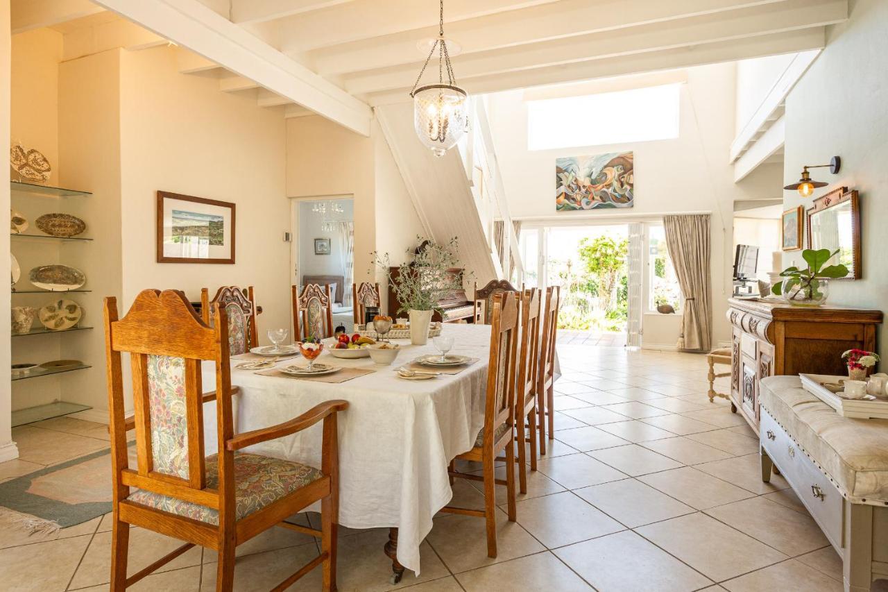 Guinea Fowl House Hotel Kommetjie Ngoại thất bức ảnh