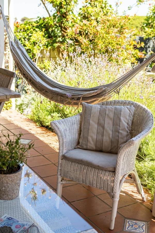 Guinea Fowl House Hotel Kommetjie Ngoại thất bức ảnh