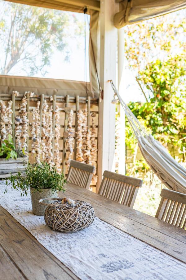 Guinea Fowl House Hotel Kommetjie Ngoại thất bức ảnh