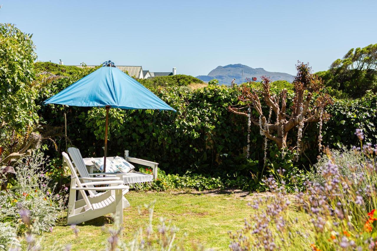 Guinea Fowl House Hotel Kommetjie Ngoại thất bức ảnh