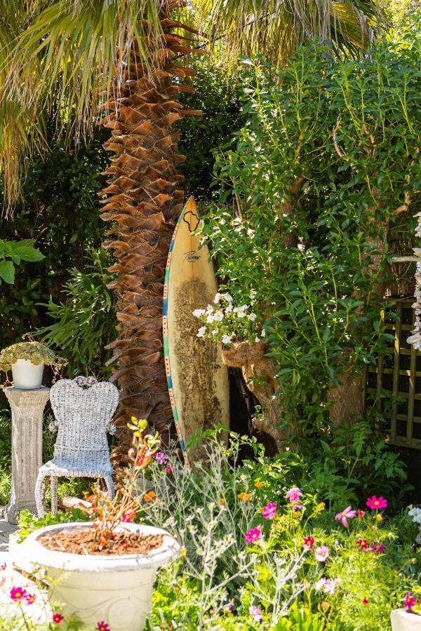 Guinea Fowl House Hotel Kommetjie Ngoại thất bức ảnh