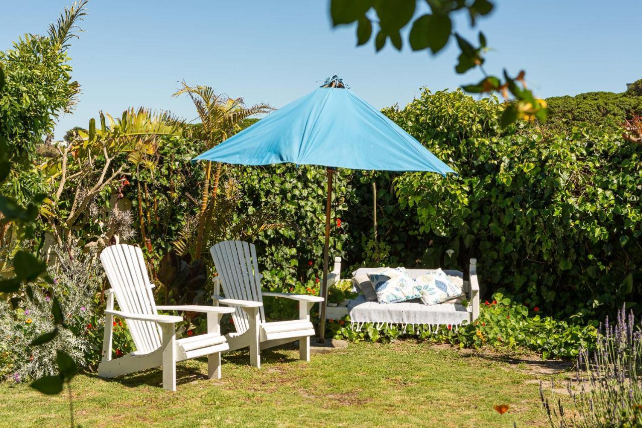 Guinea Fowl House Hotel Kommetjie Ngoại thất bức ảnh
