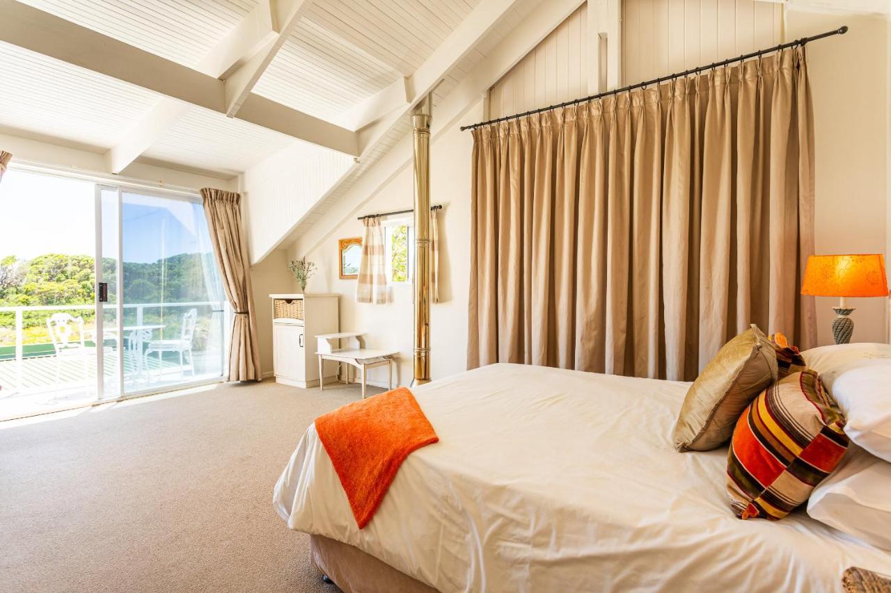 Guinea Fowl House Hotel Kommetjie Ngoại thất bức ảnh